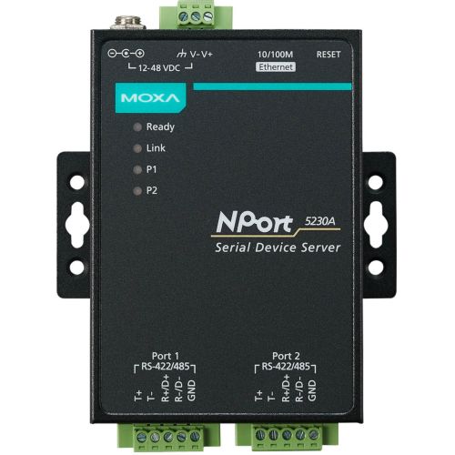 NPort 5230A-T MOXA